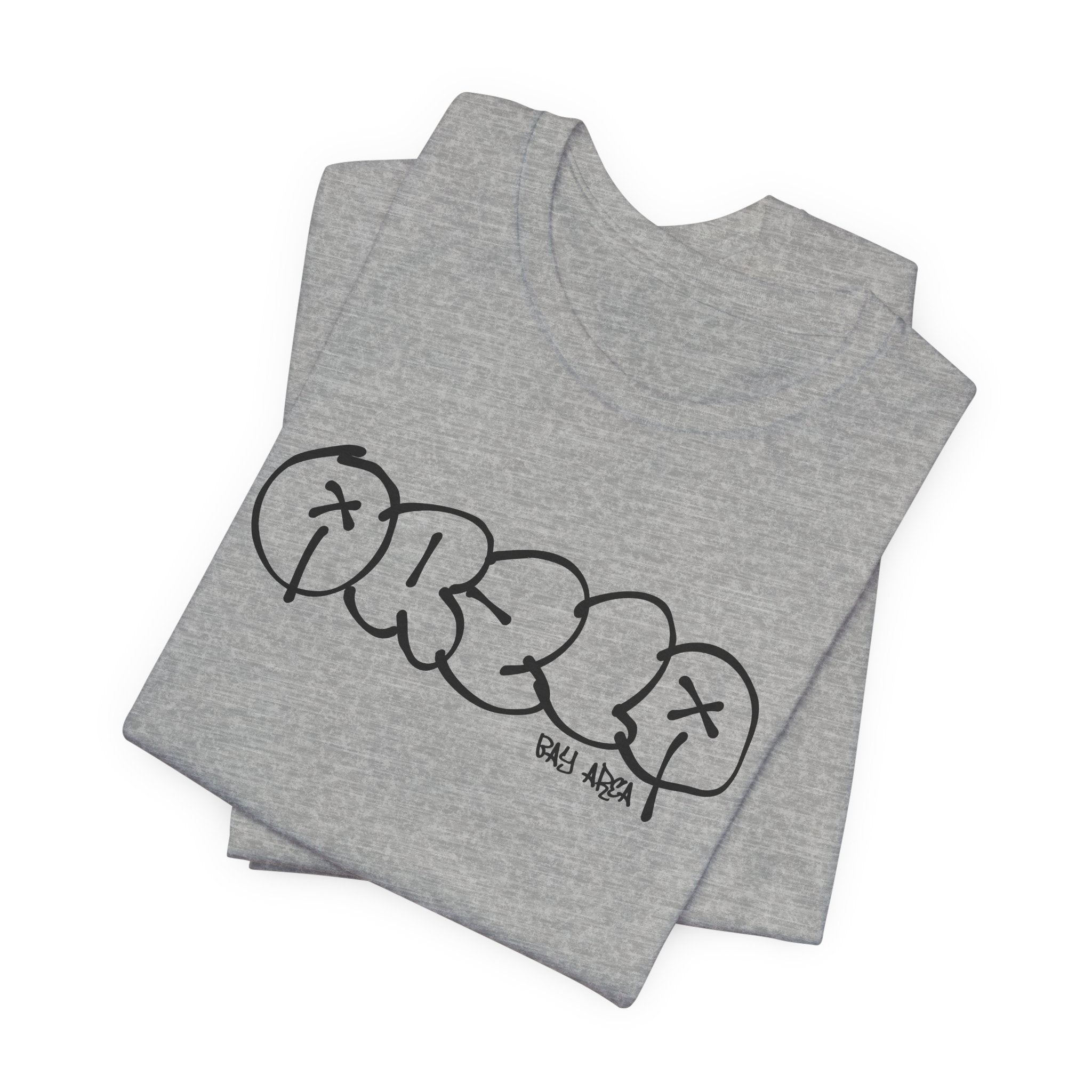 ARZLA  Tee