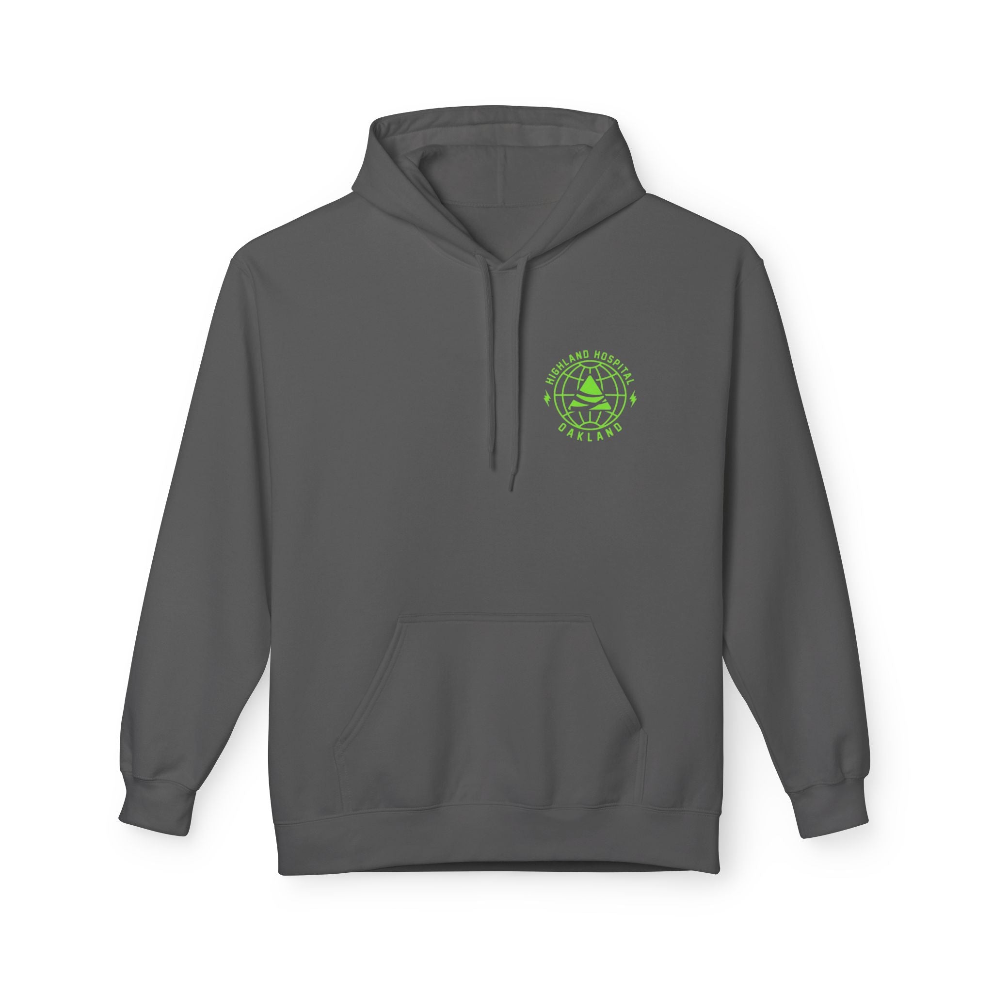 Highland Hospital Dual Twenty26 Hoodie
