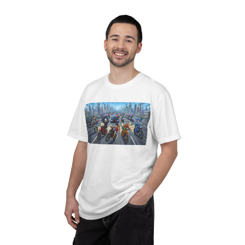 Surron Gang T shirt