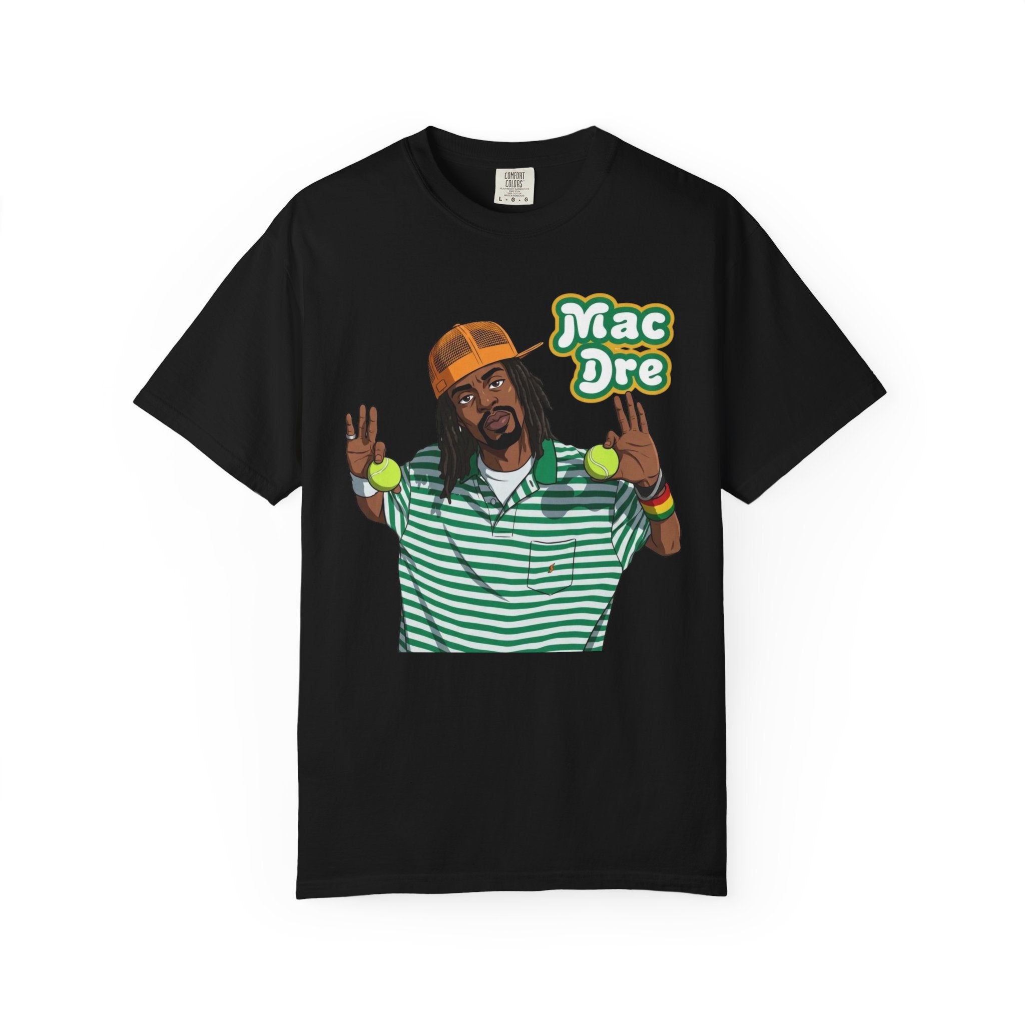 Mac Dre T-Shirt