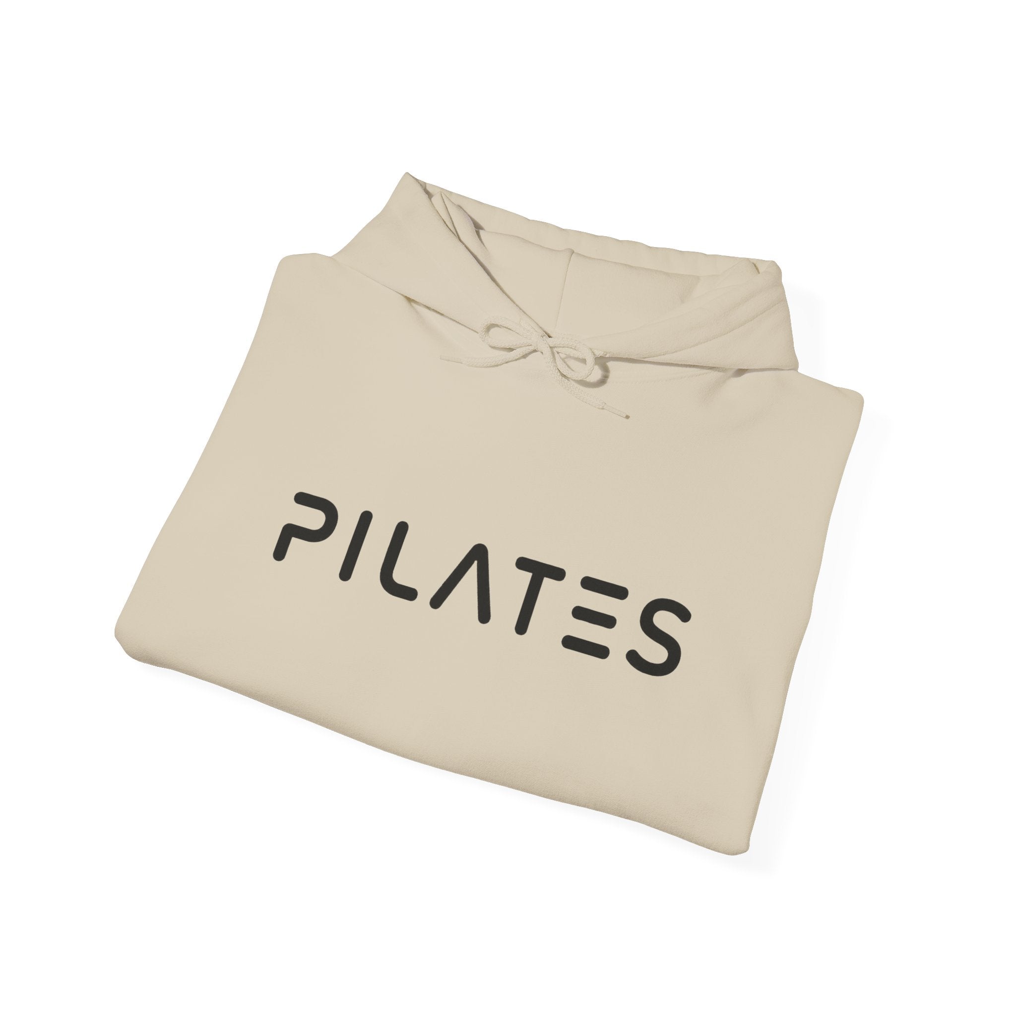 Pilates Hoodie