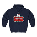 Hello Kitty DUAL Highland Hospital Zip Hoodie