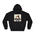 Legends Live On Hoodie —