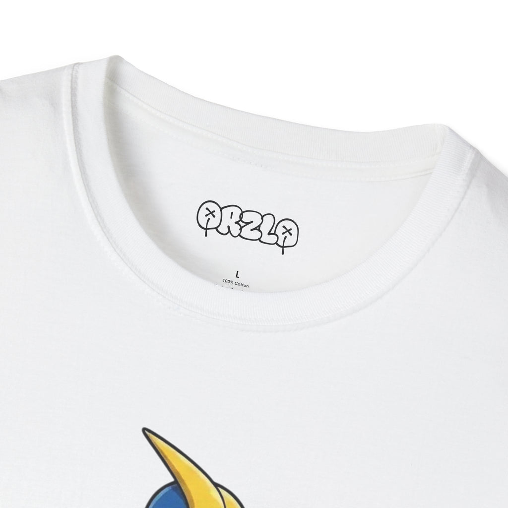 Warrior Thunder T-Shirt — Adult