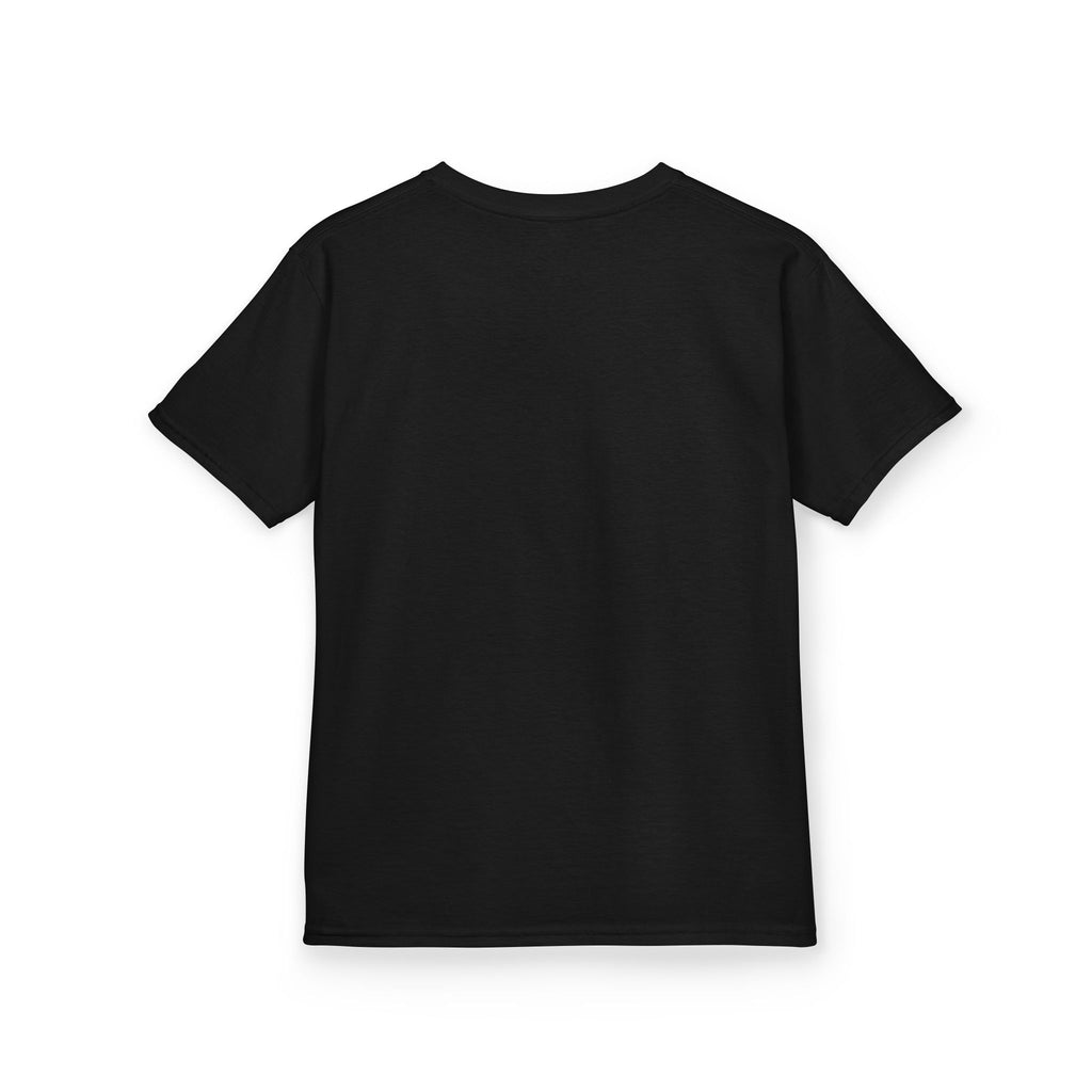 Kids  MAC DRE Basketball Player Tee