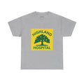Highland Hospital Oakland Tree Shirt