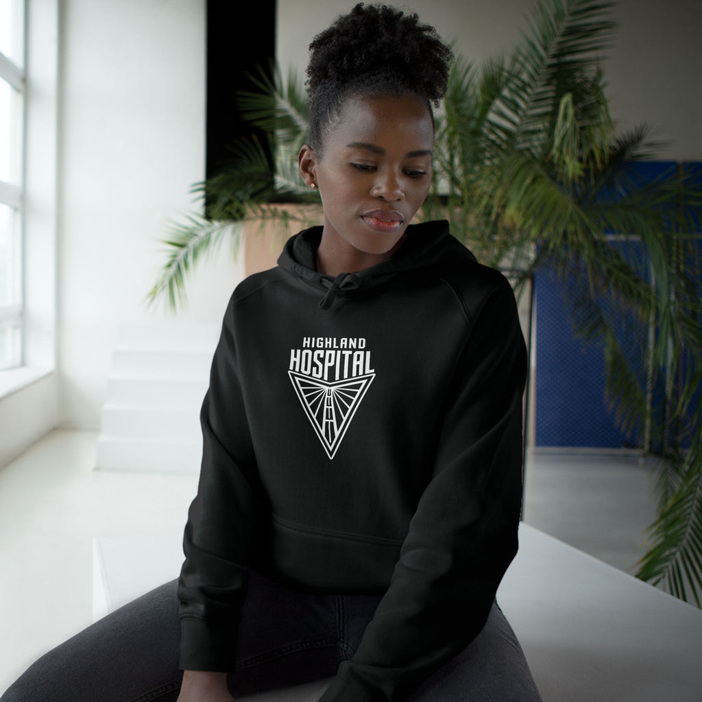 Highland 2026 Summer Hoodie