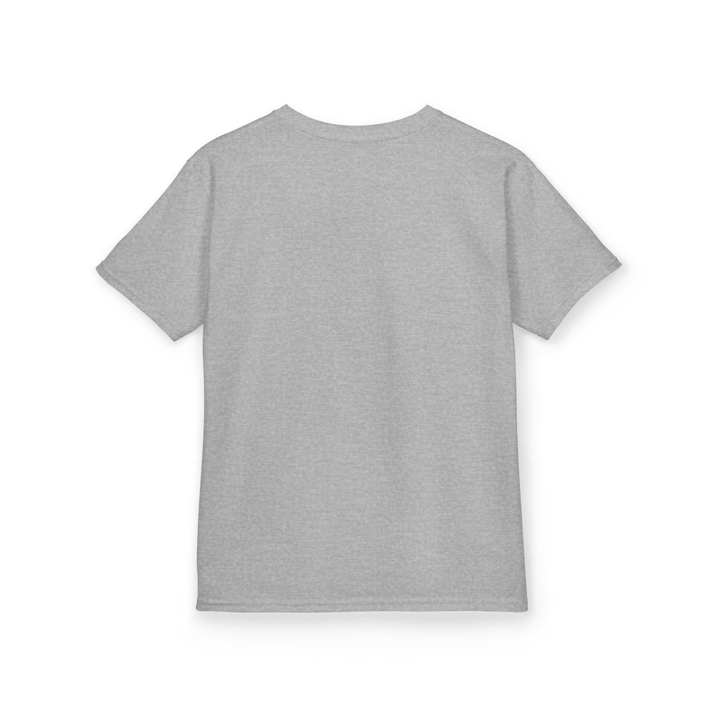 Kids  MAC DRE Basketball Player Tee