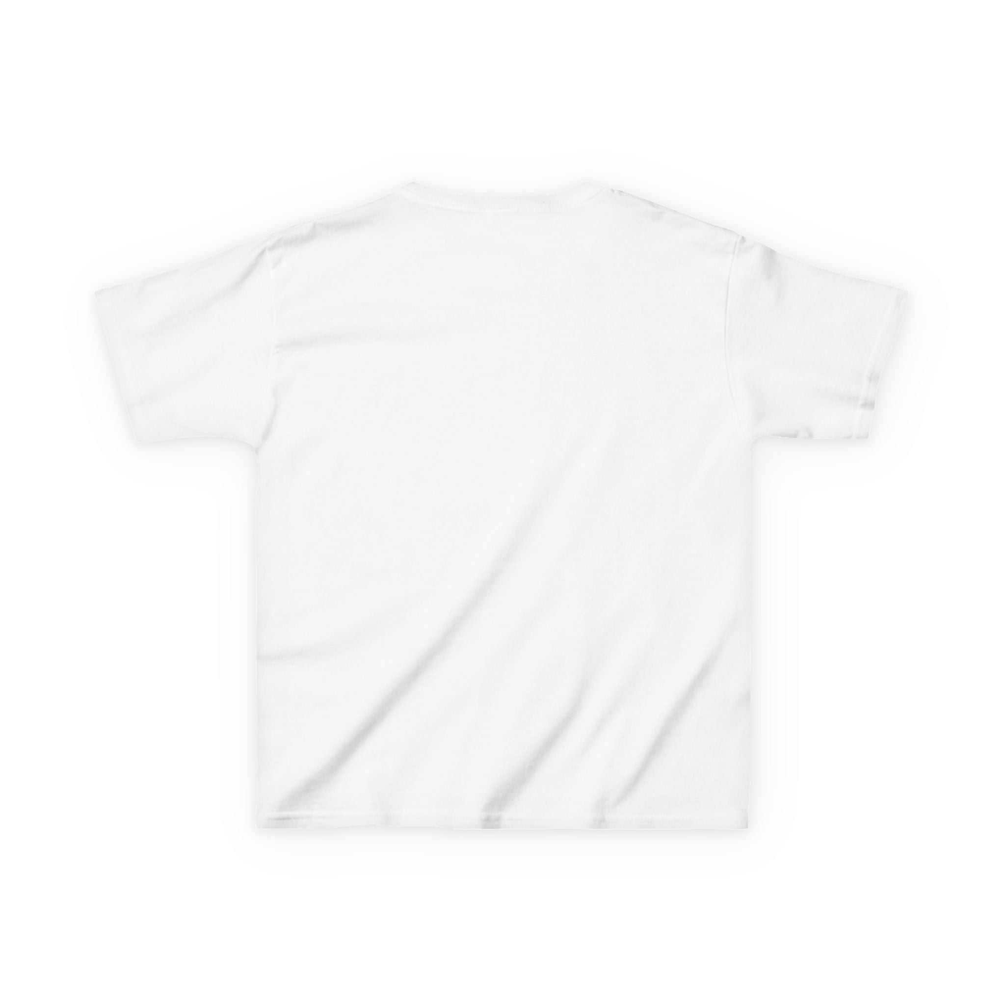 Kids Tee — JollieBee Poncho