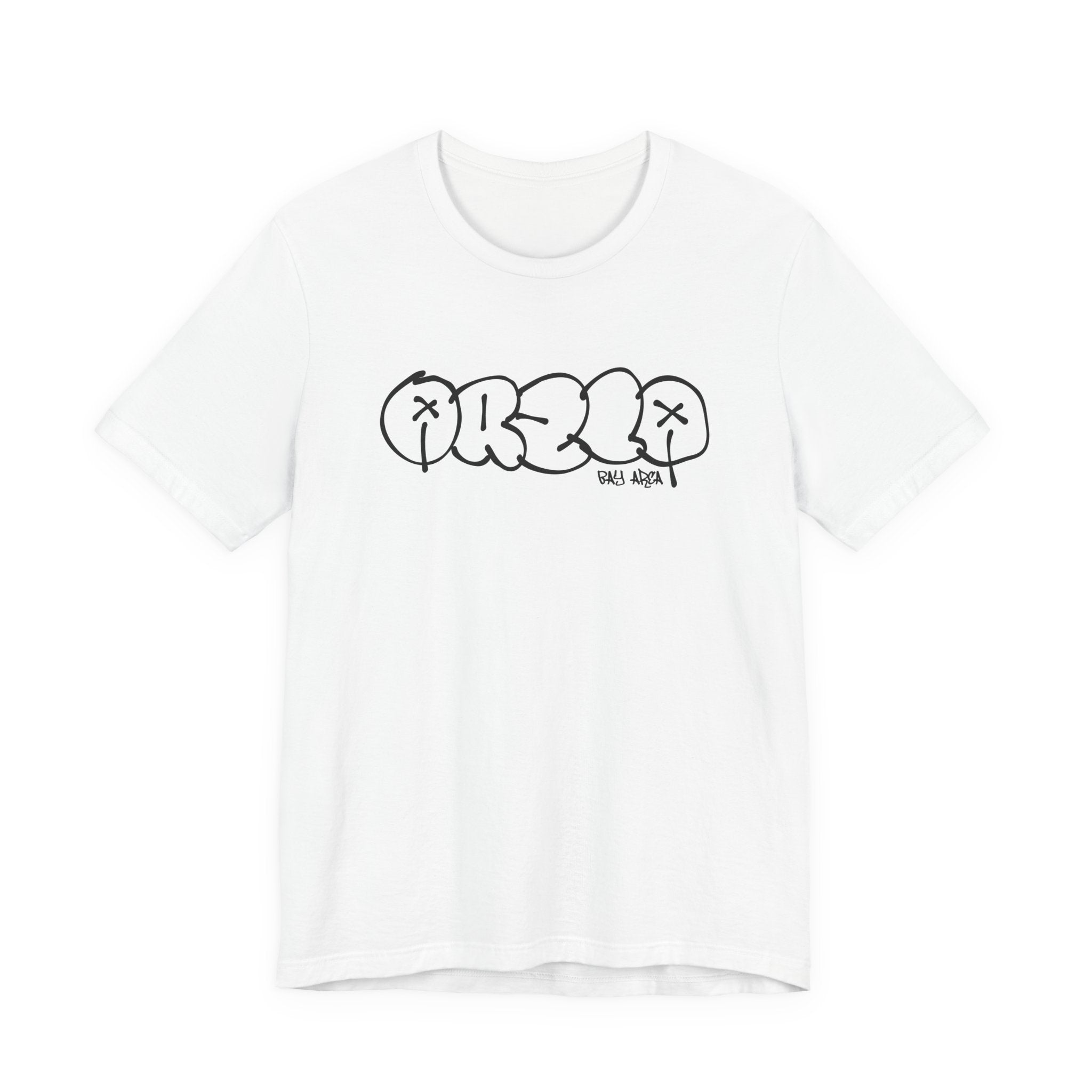 ARZLA  Tee