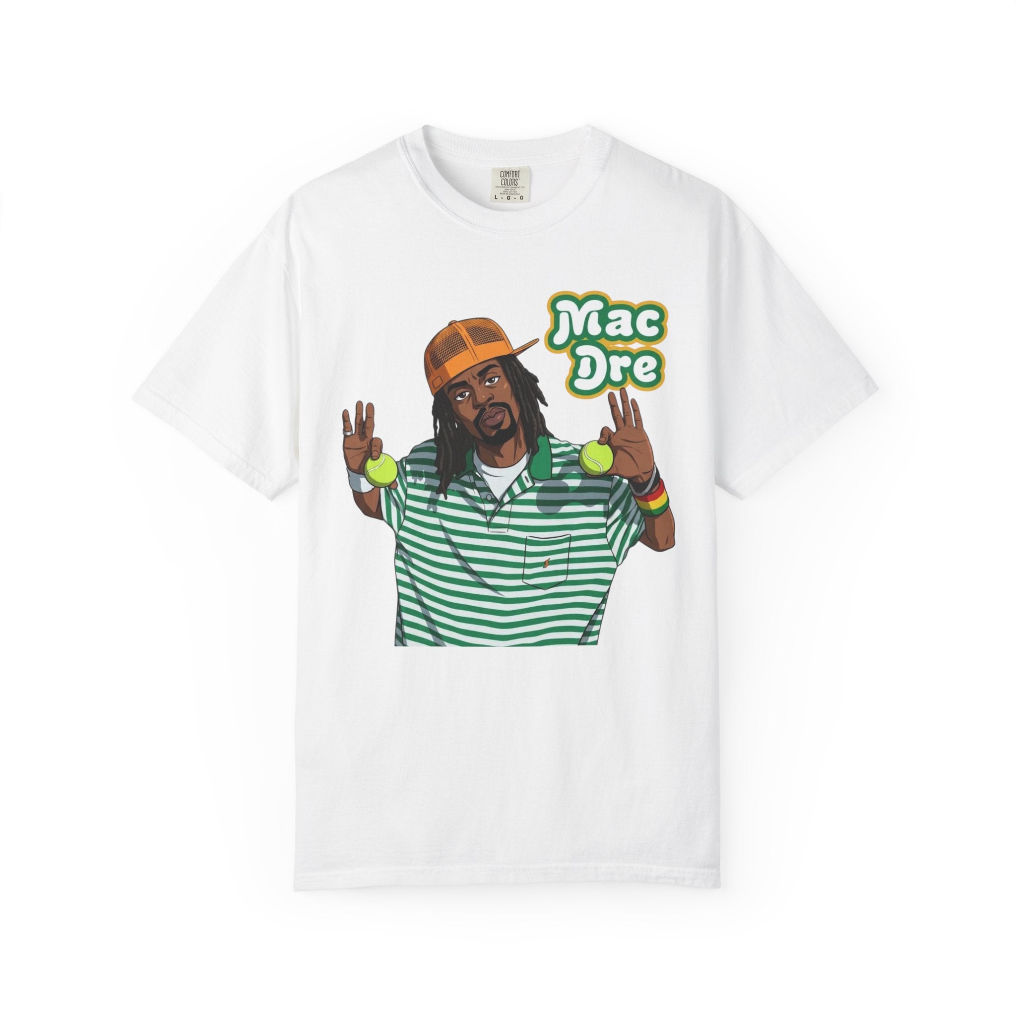 Mac Dre T-Shirt