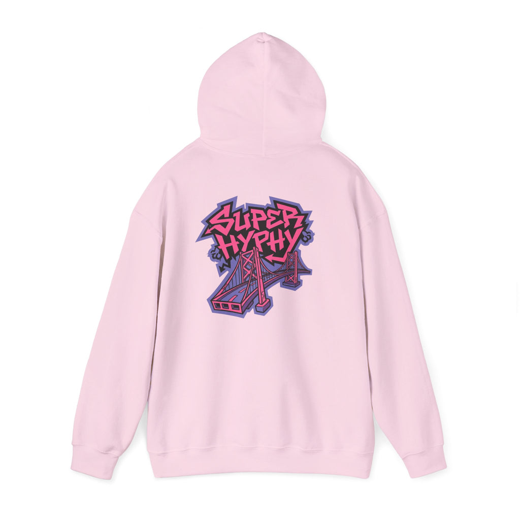 'Super Hyphy'  Hoodie