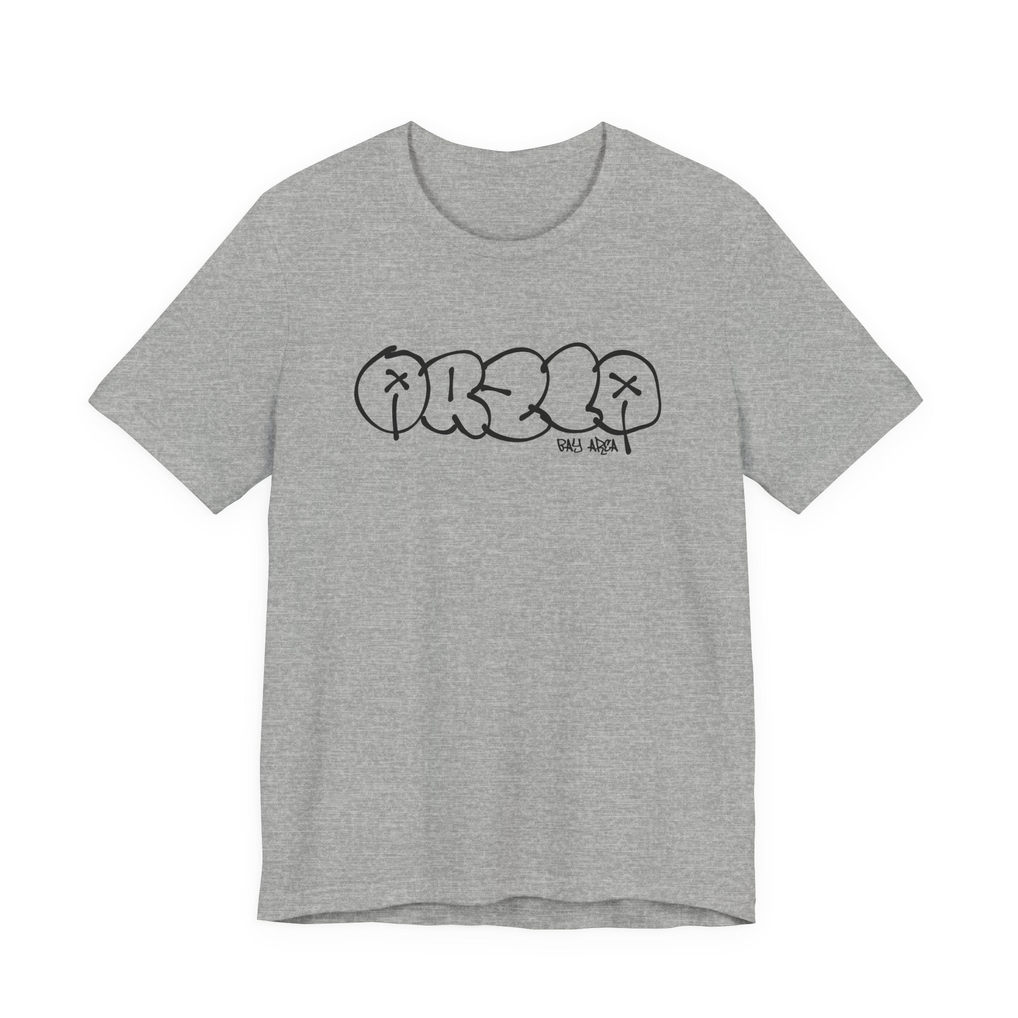 ARZLA  Tee