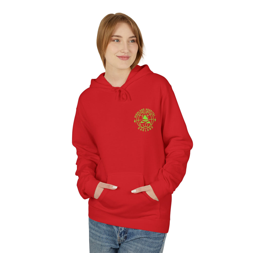 Highland Hospital Dual Twenty26 Hoodie