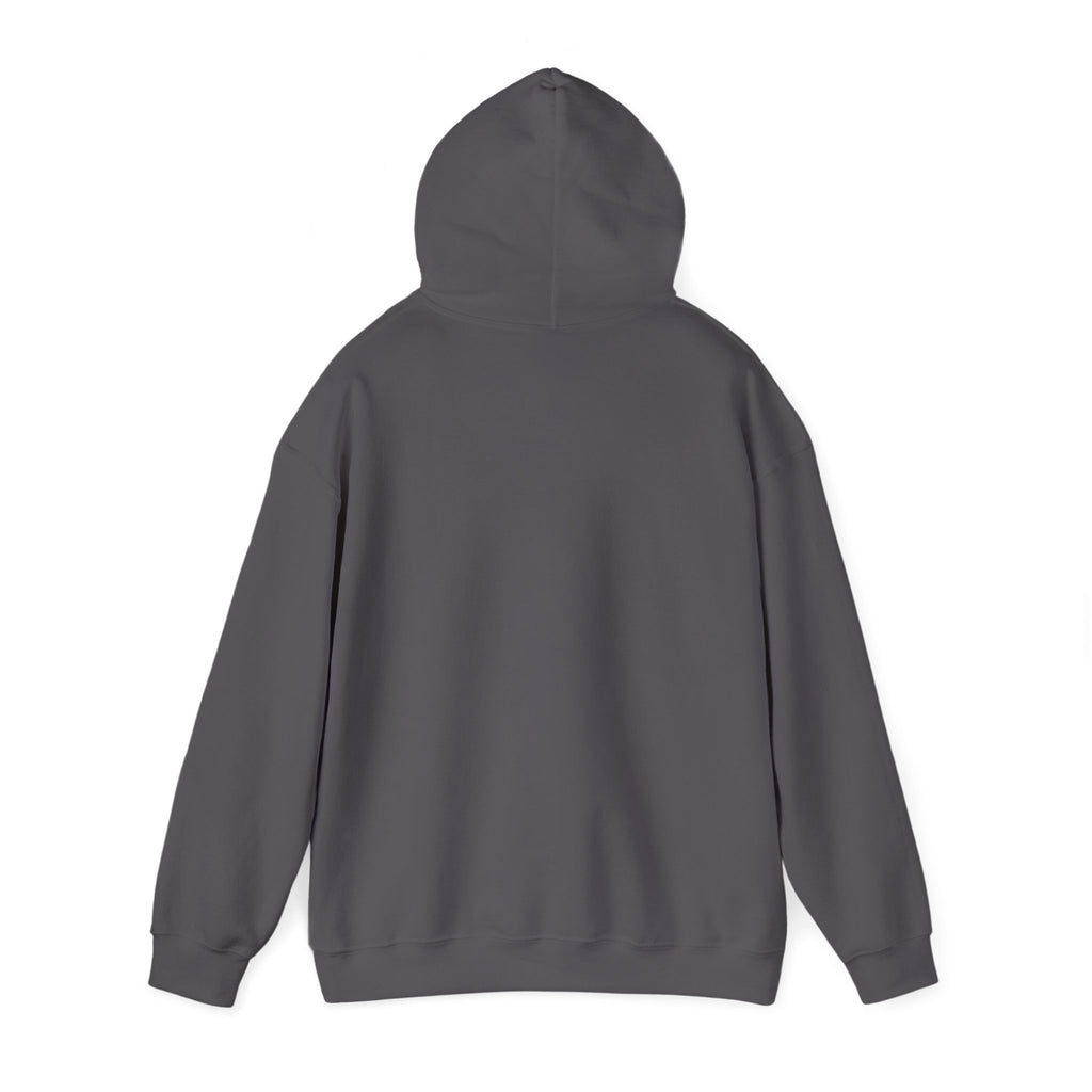 Aligned Energy Hoodie