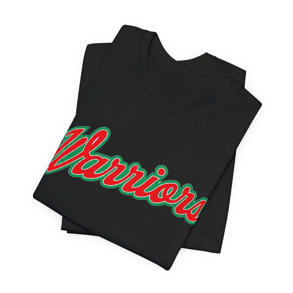 NZ Warriors T Shirt