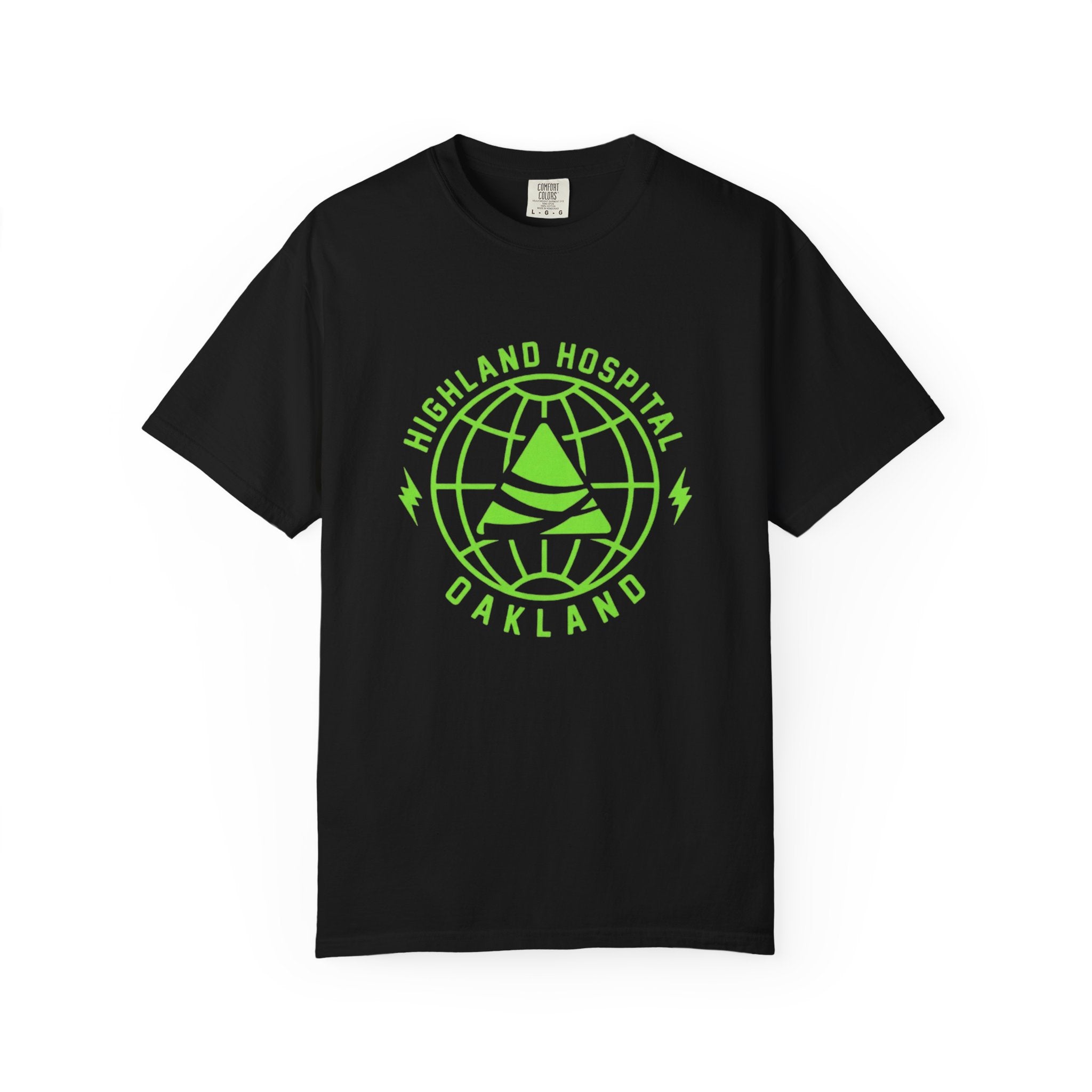 Highland T-shirt