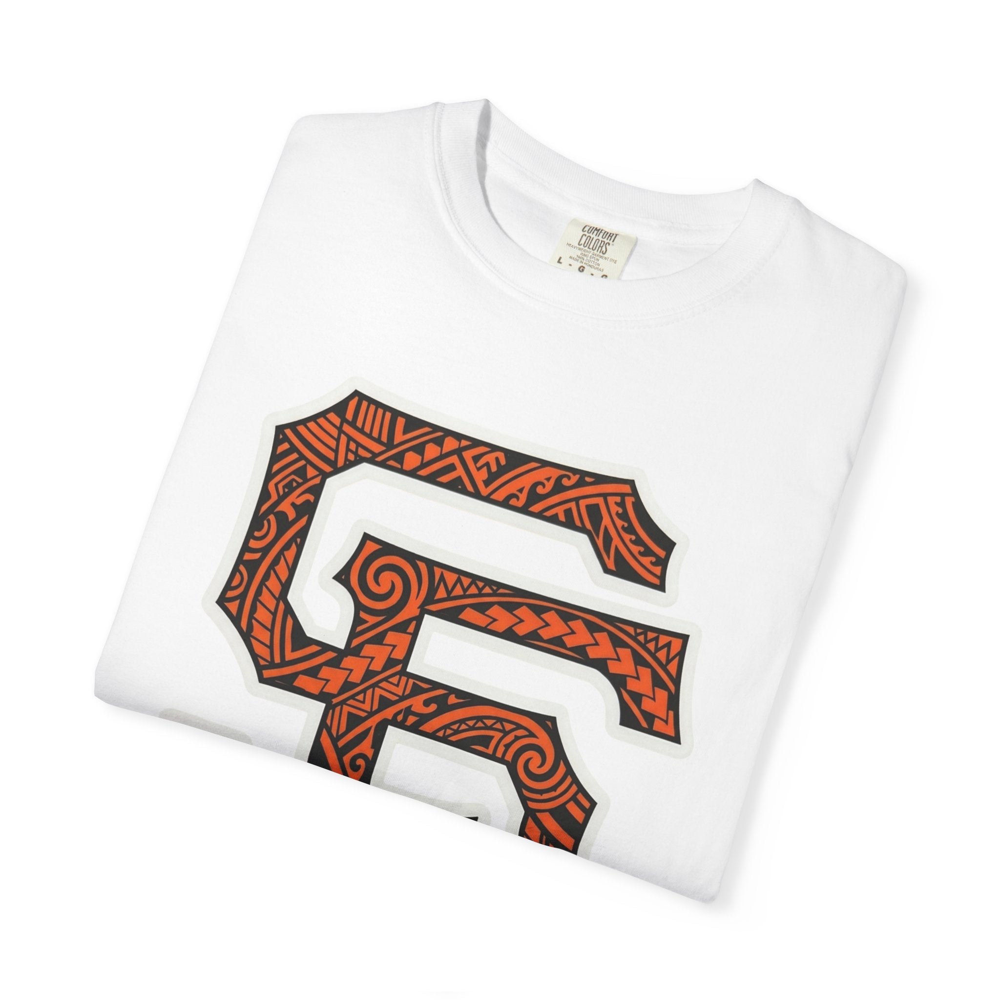 SF Tribal Tee