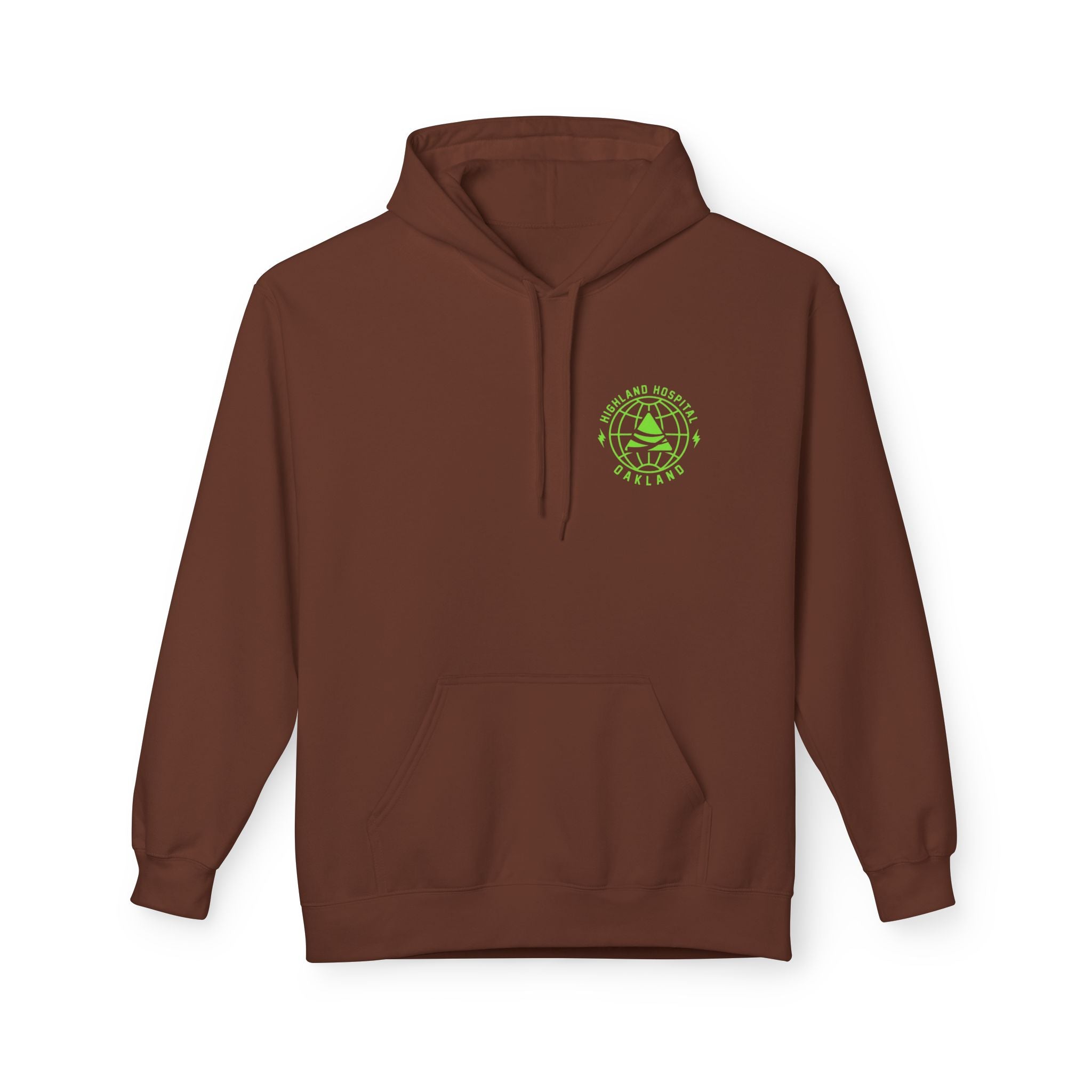 Highland Hospital Dual Twenty26 Hoodie