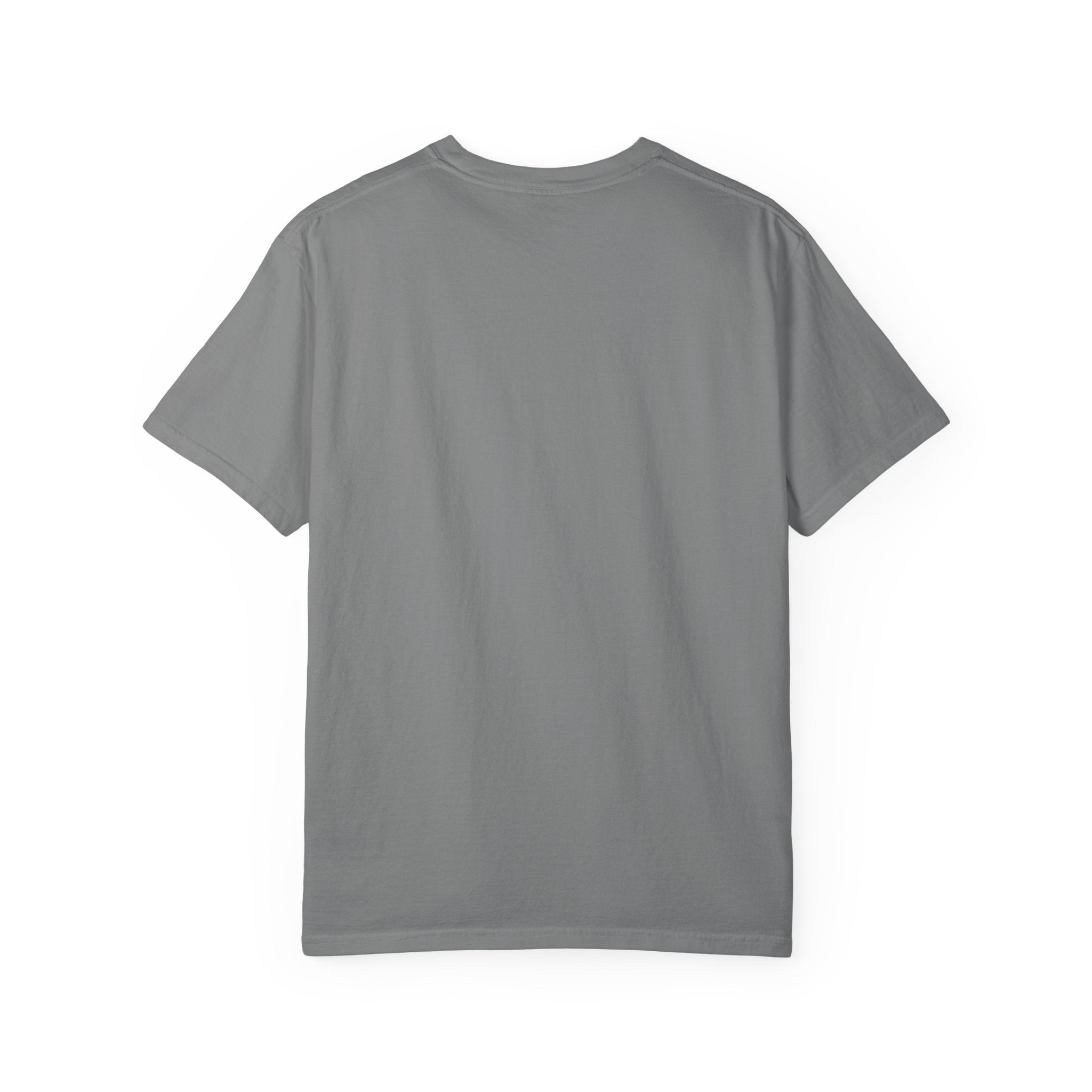 Bay Area Skyline T-Shirt — 'The Bay Area' Retro Cityscape Tee