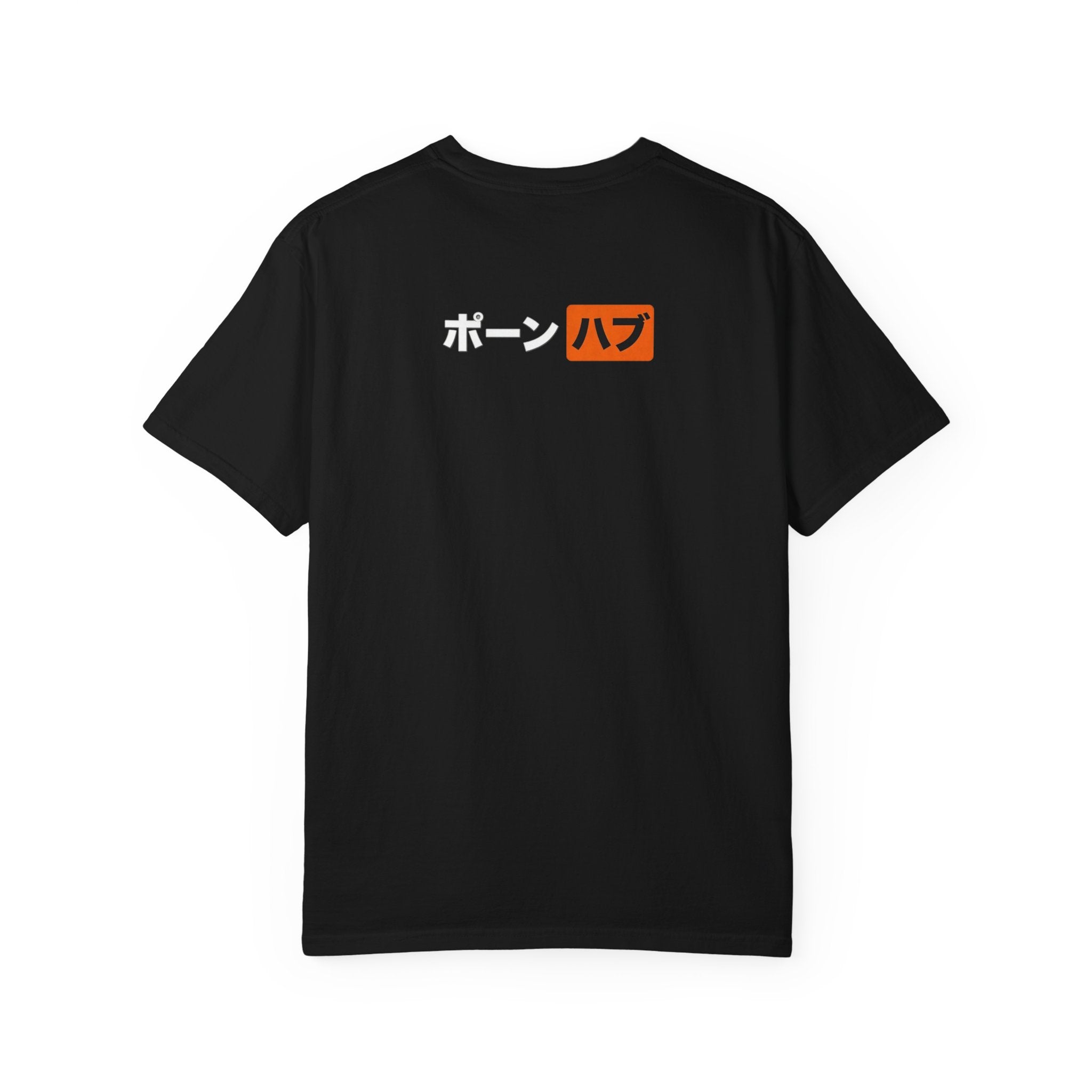 ポーン ハブ Tee