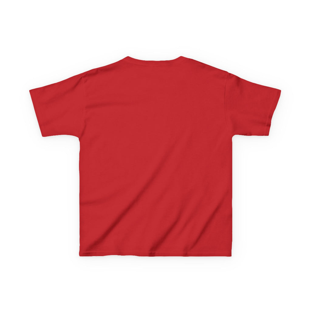 Kids Tee — JollieBee Poncho