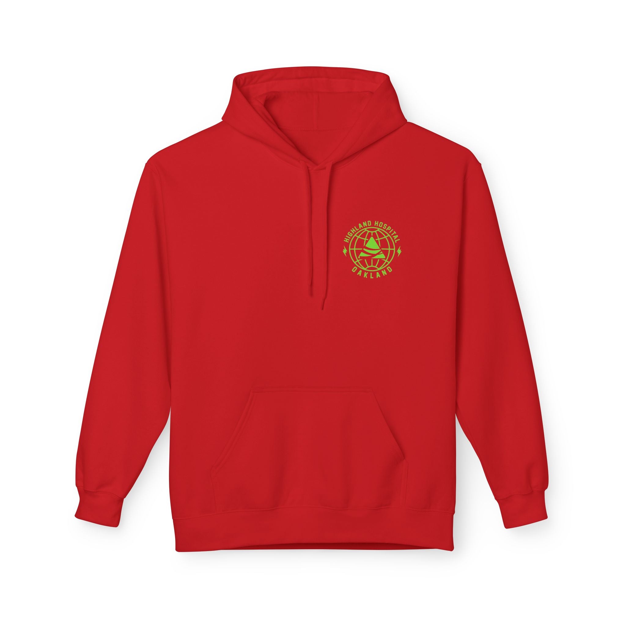 Highland Hospital Dual Twenty26 Hoodie