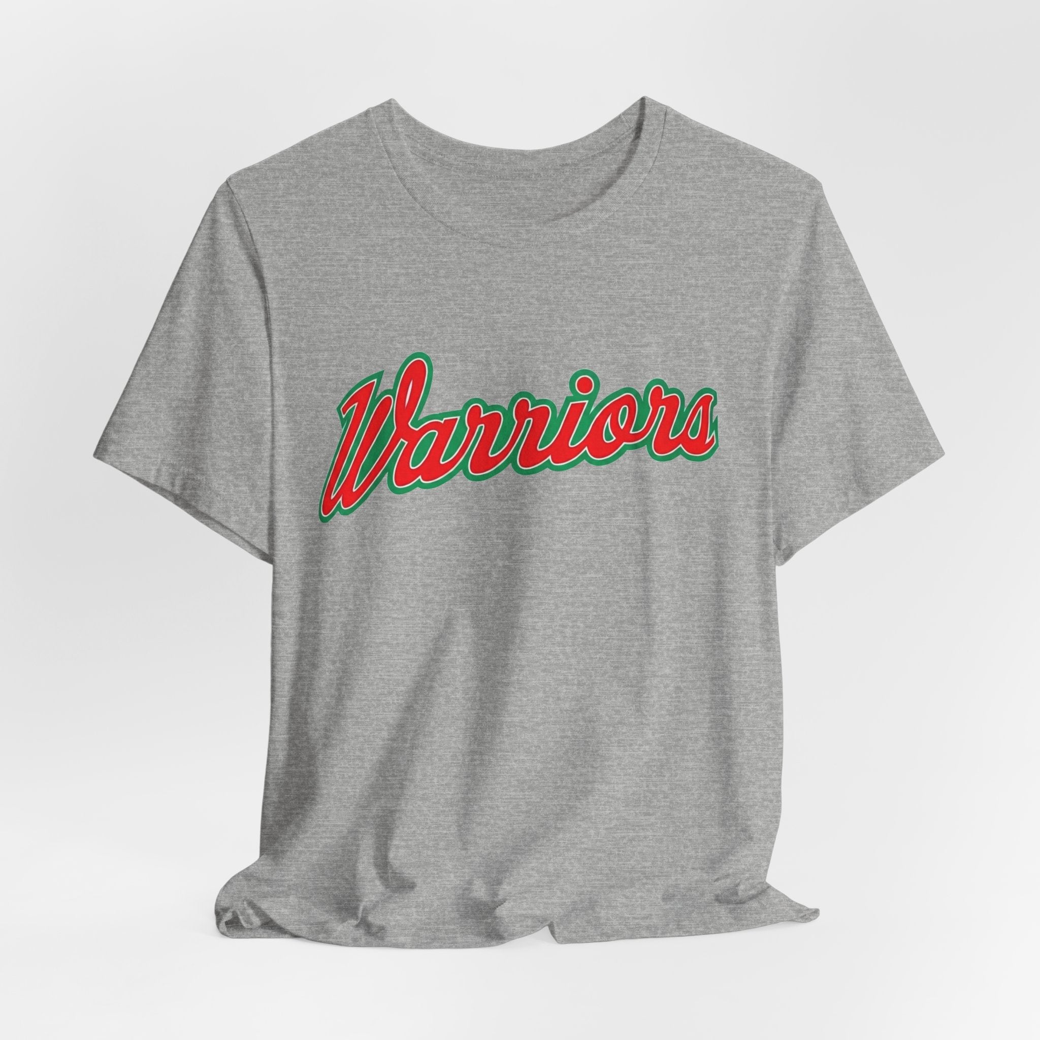 NZ Warriors T Shirt