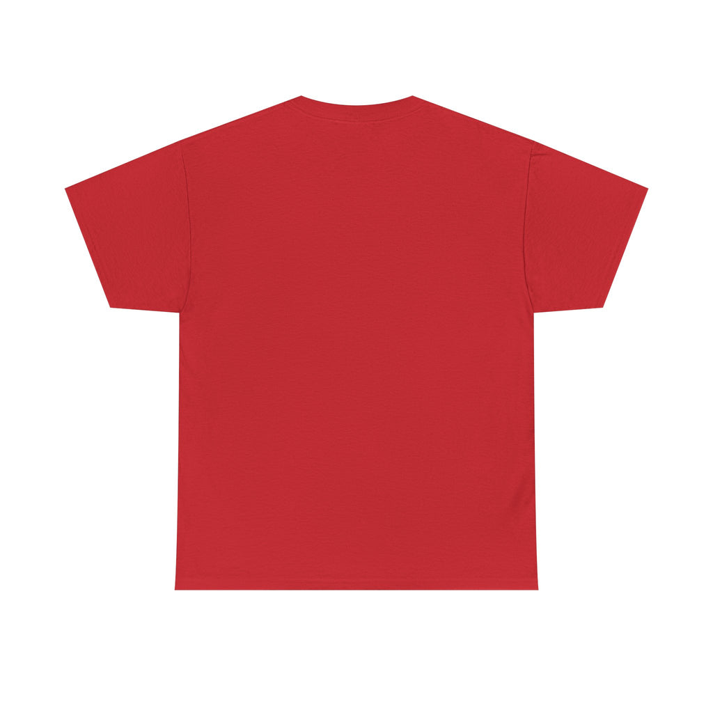 Highland Hospital Graffiti T-Shirt — Streetwear Medical Staff Tee
