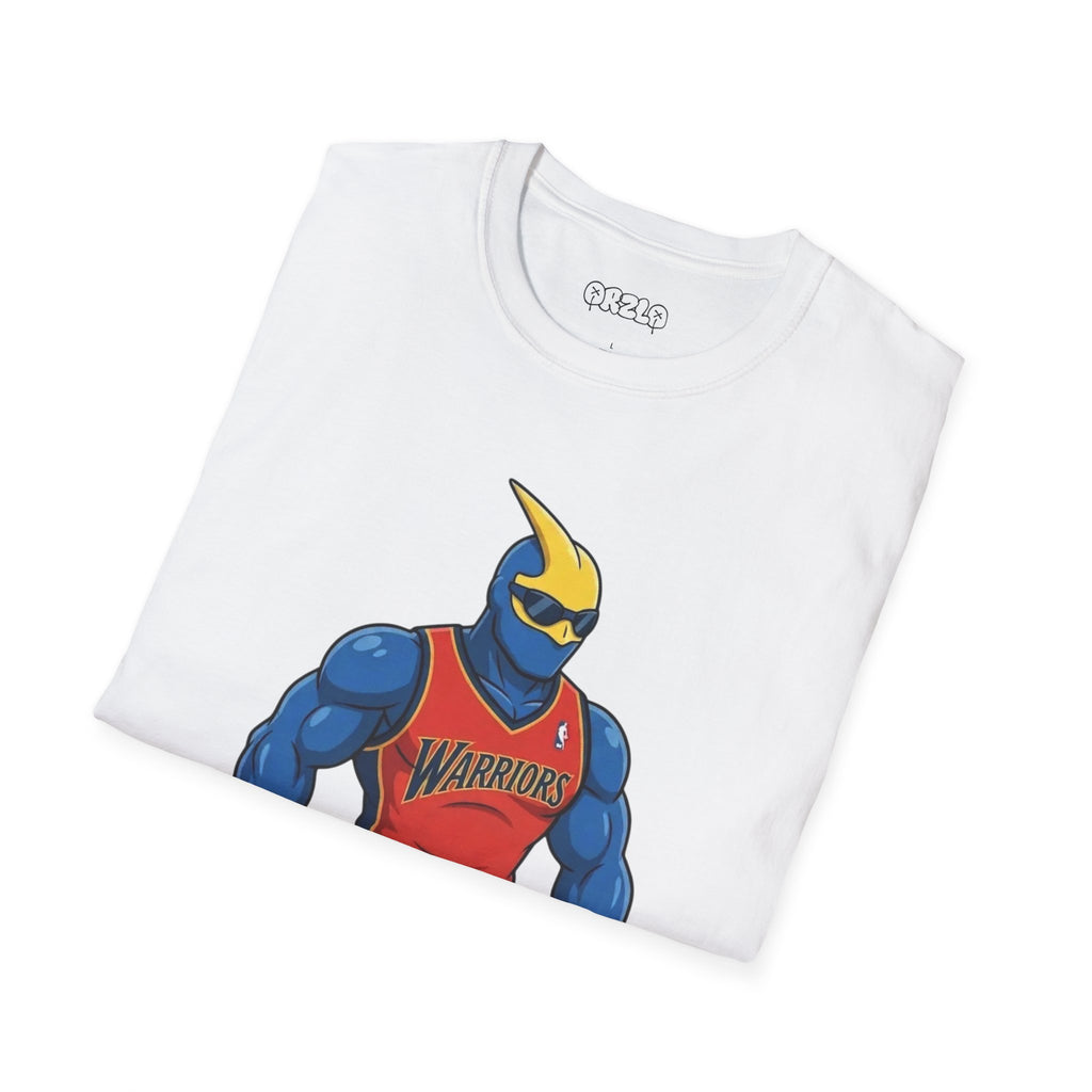 Warrior Thunder T-Shirt — Adult