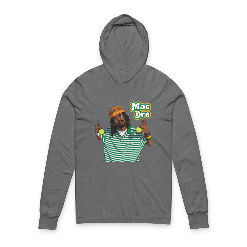 Mac Dre Graphic Hoodie Tee