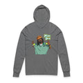 Mac Dre Graphic Hoodie Tee