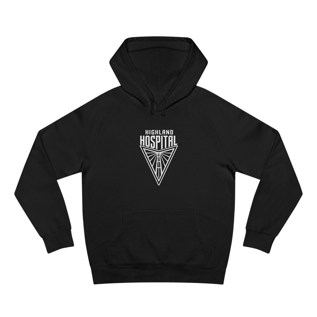 Highland 2026 Summer Hoodie