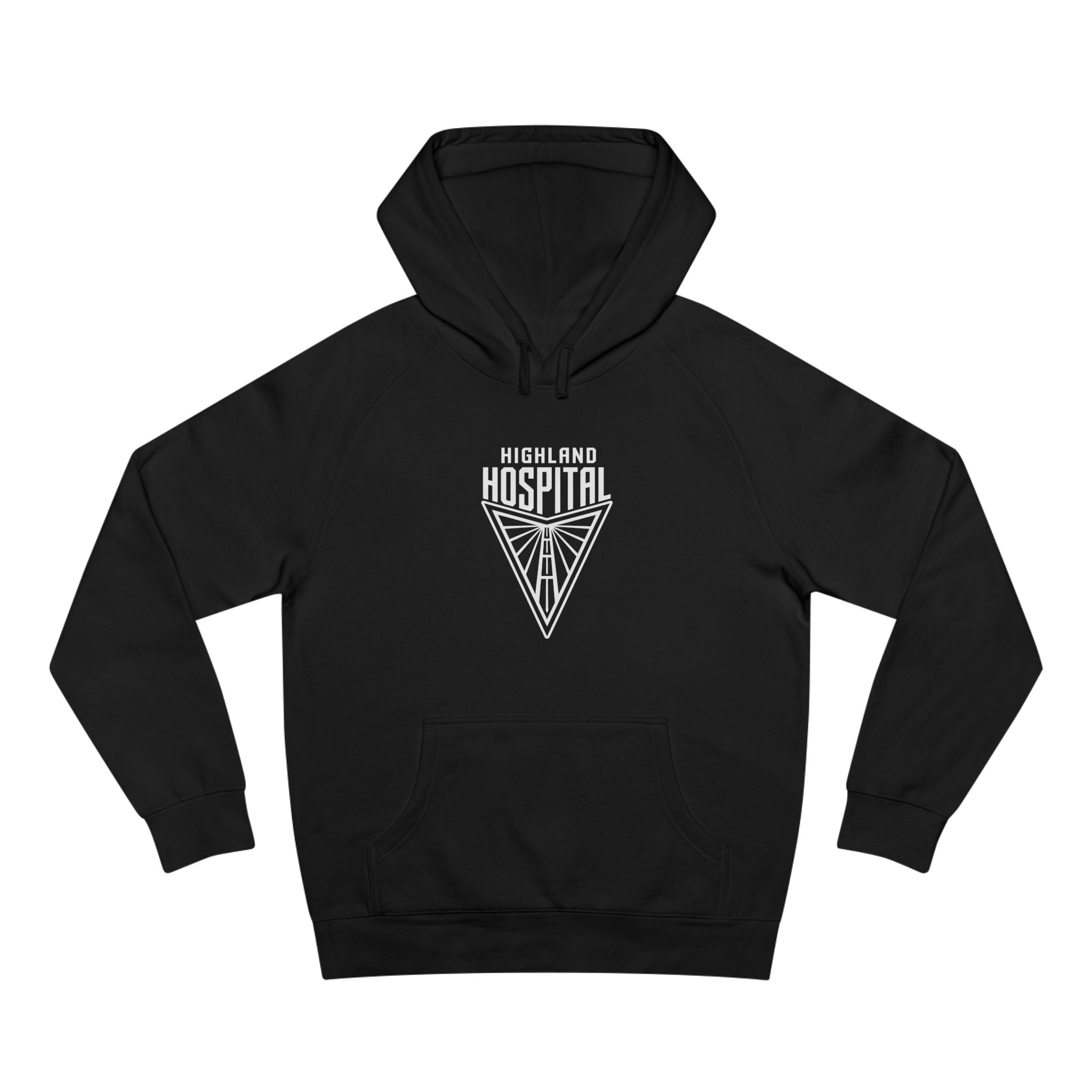 Highland 2026 Summer Hoodie
