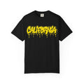 California Graffiti T-Shirt