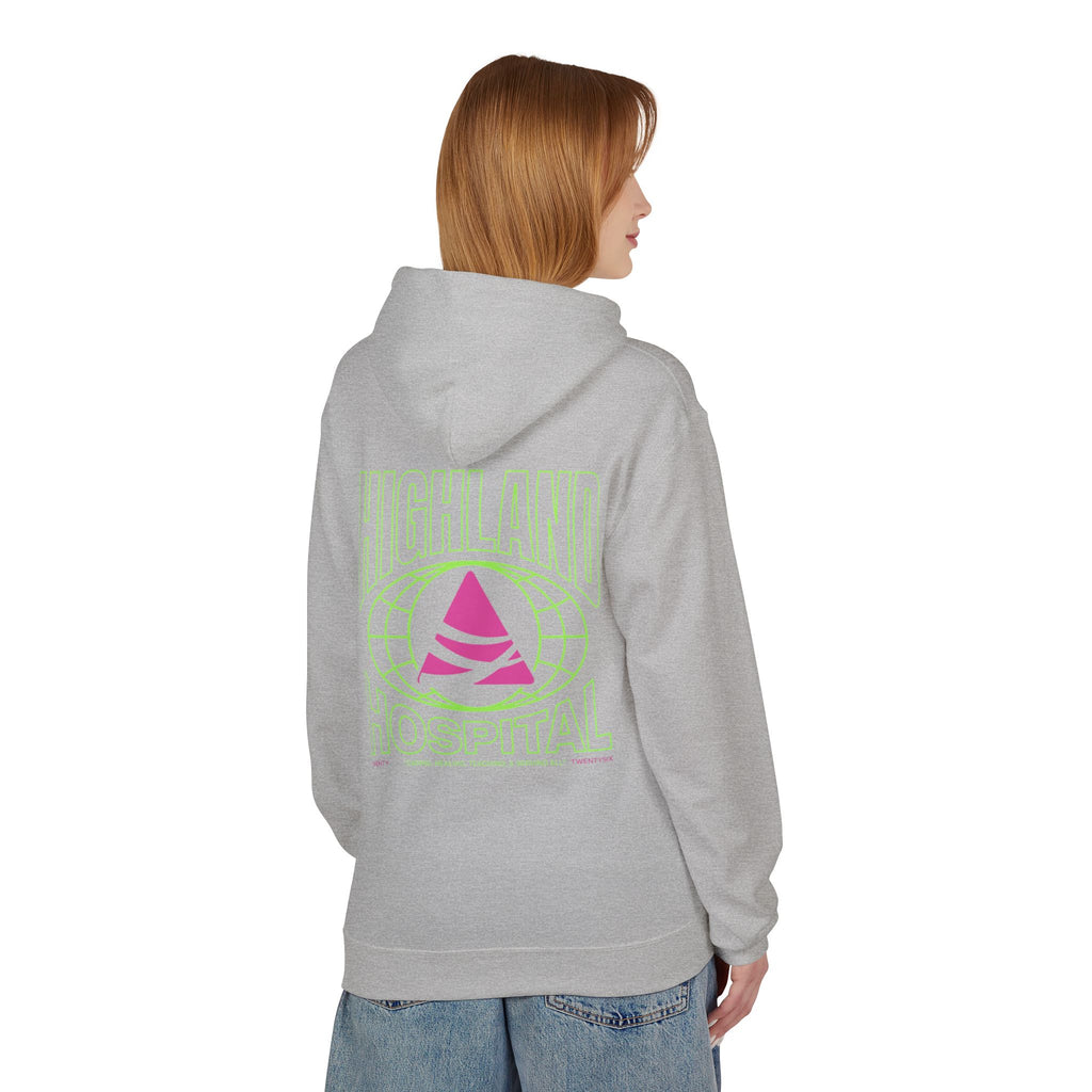 Highland Hospital Dual Twenty26 Hoodie