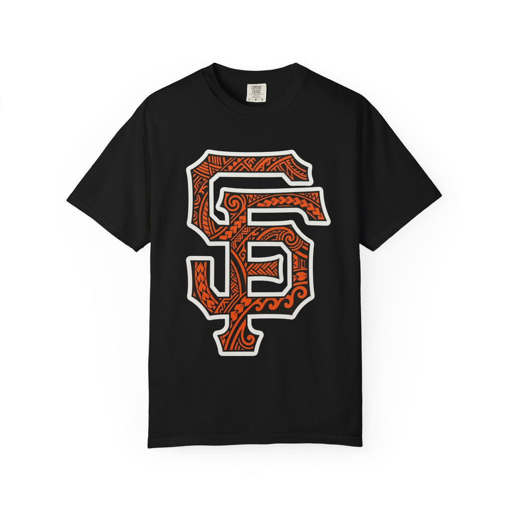 SF Tribal Tee
