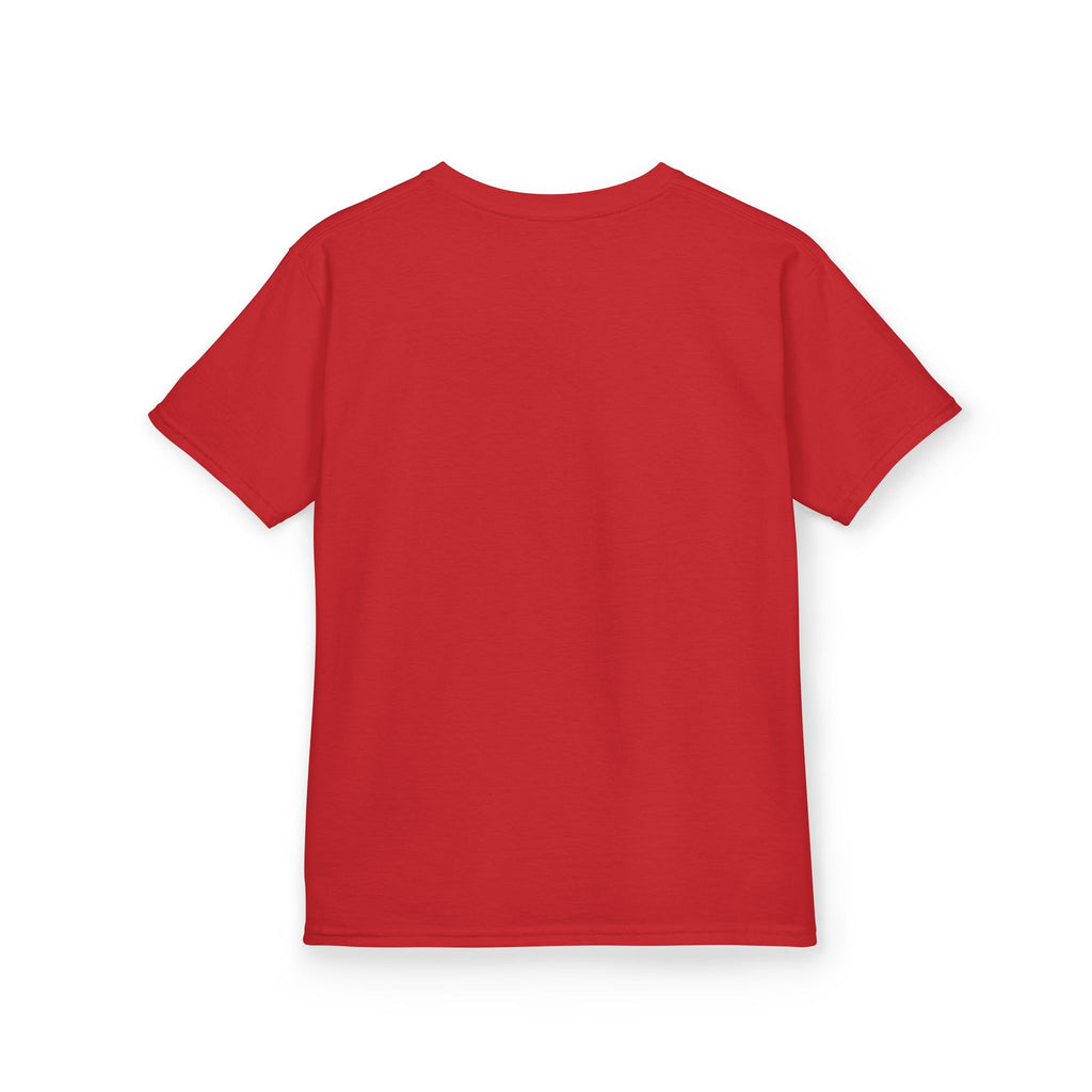 Kids  MAC DRE Basketball Player Tee
